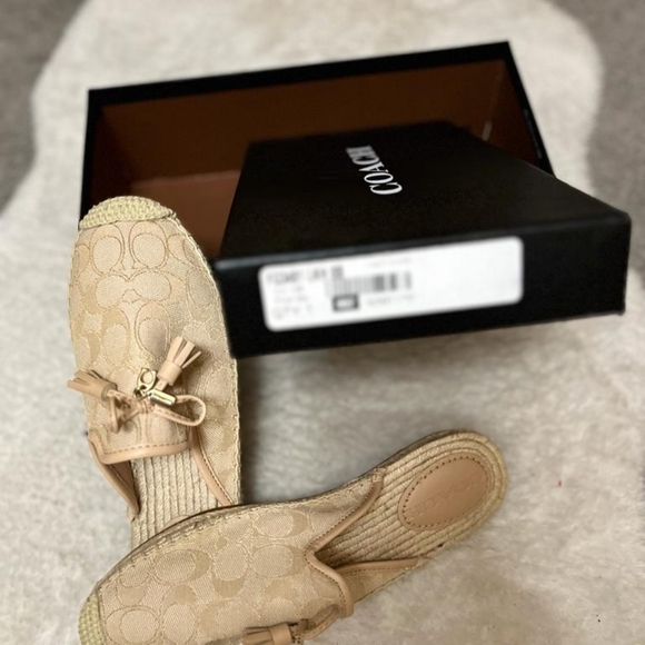 Coach - Picture 4 of 8